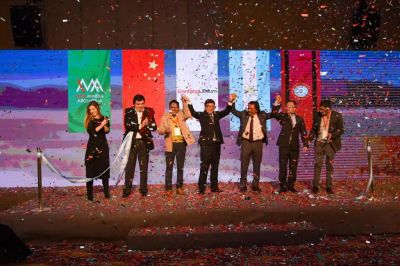 凯发k8Mariana盐湖项目举行开工仪式 妄想年产2万吨氯化锂