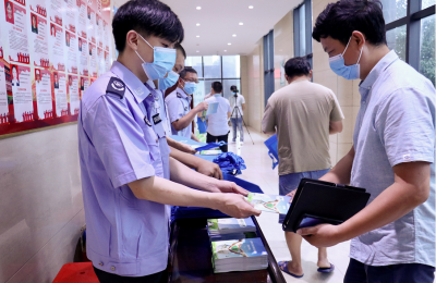 凯发k8天下情形日活动正式开启——从自身做起，，，，，，，共建绿色生涯